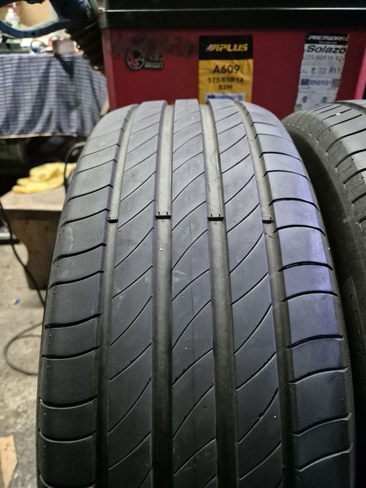 Шини 205/60/16, Michelin,  (227)