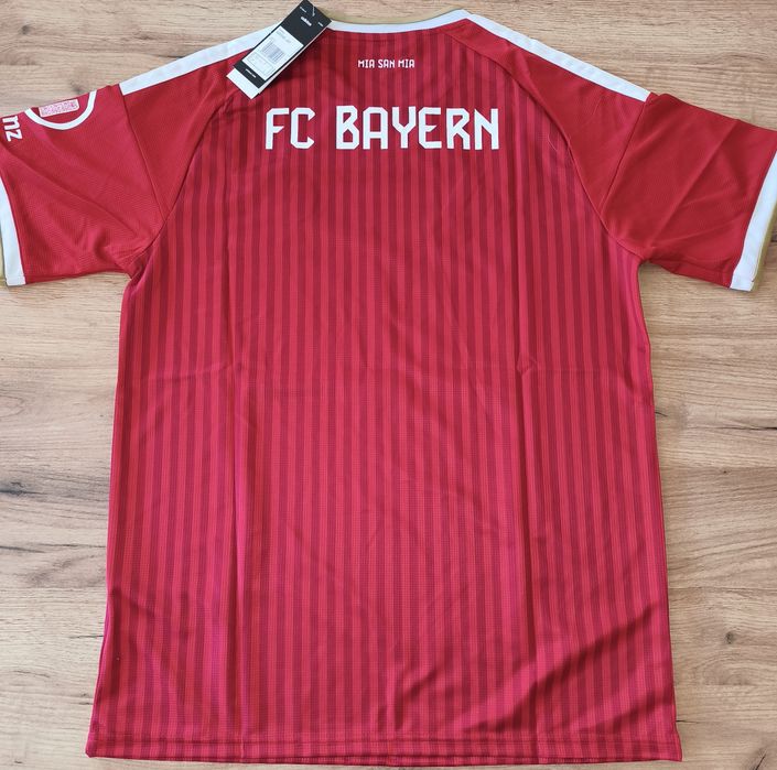 Bayern Munique 26/27