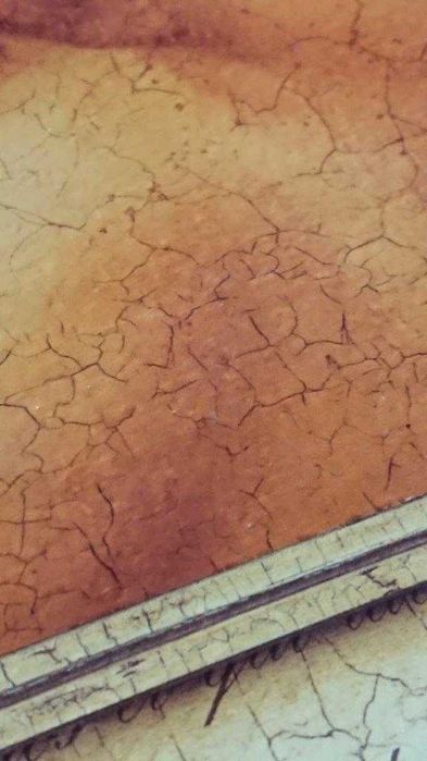 Quadros – Anjos de Rafael (Madonna Sistina)