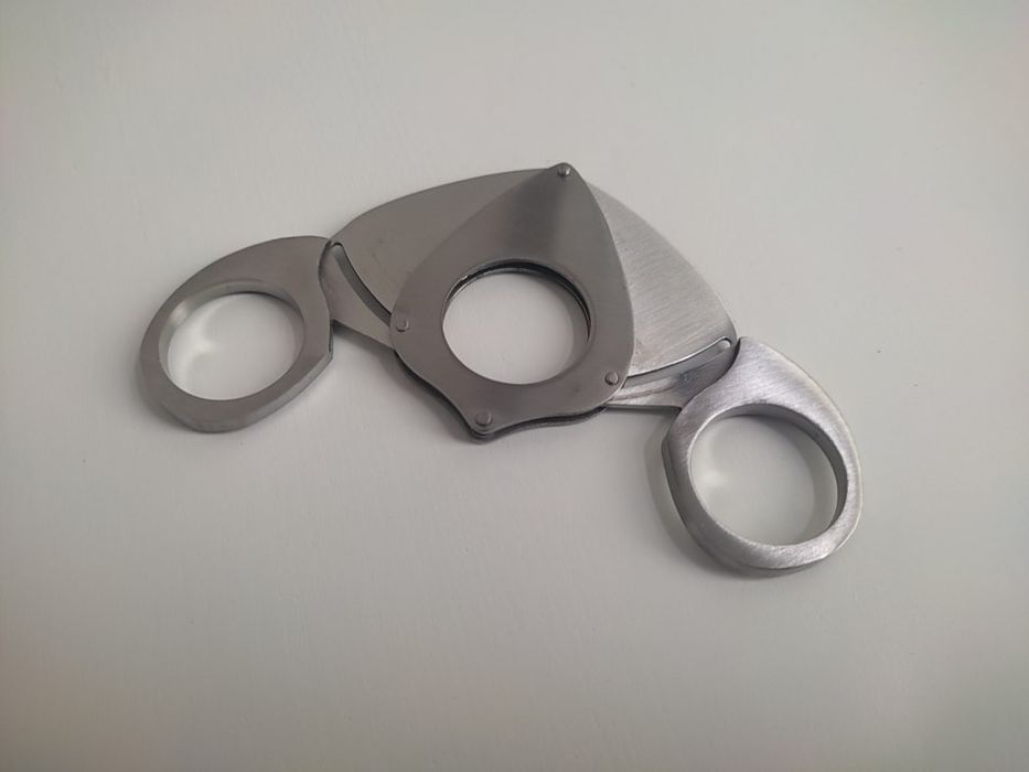 Kit cachimbo / charuto GERMANUS