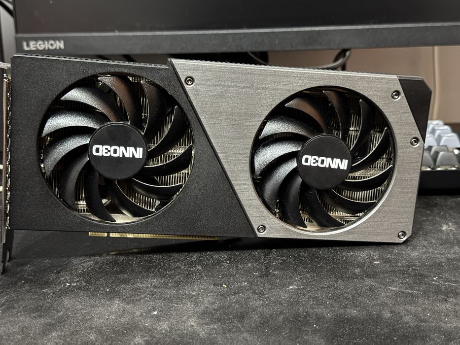 Karta Graficzna Rtx 4070 12gb