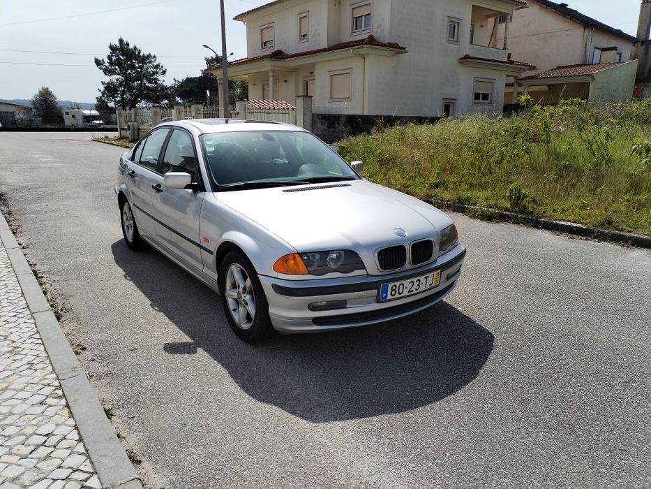 Bmw 320D série 3