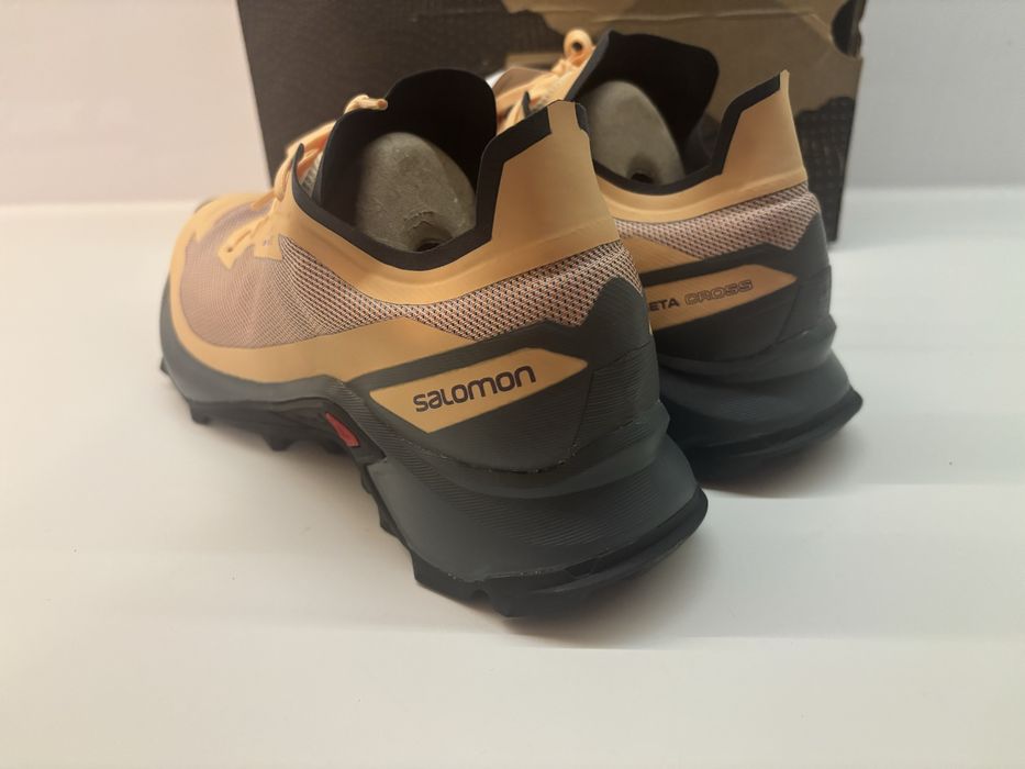 Buty Salomon matrix new meta cross 40 pro gt