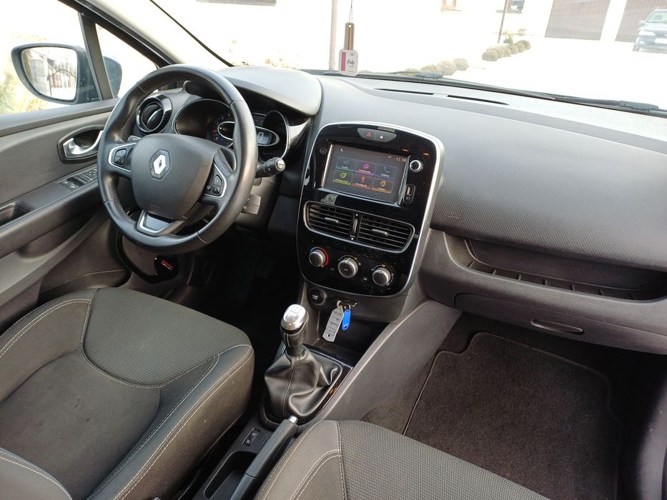 Renault Clio IV 1.5 dCi 2017