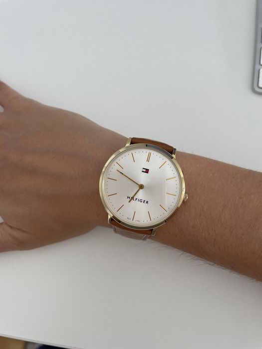 Relógio Tommy Hilfiger senhora