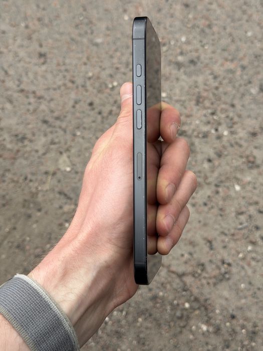 Iphone 16 pro max 256