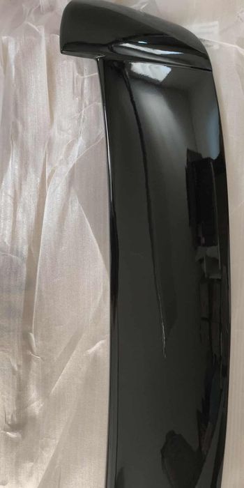 Spoiler VW Golf mk4 - NOVO - preto brilhante
