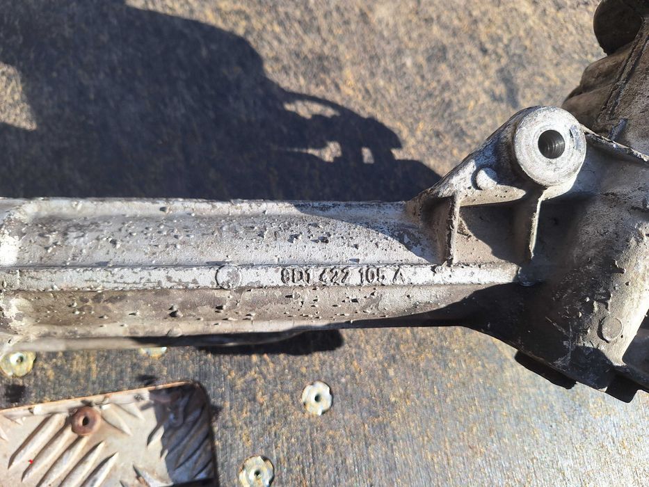 Przekładnia,maglownica VW Passat B5, Audi A4 B5 OE8D1.422.105A