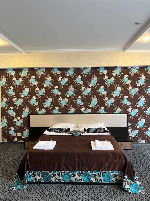 Продаж готельно - ресторанного комплексу ДІЮЧИЙ БІЗНЕС