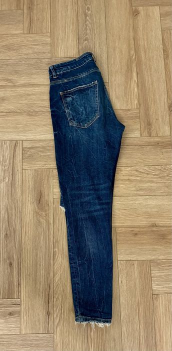 Spodnie zara 40 42