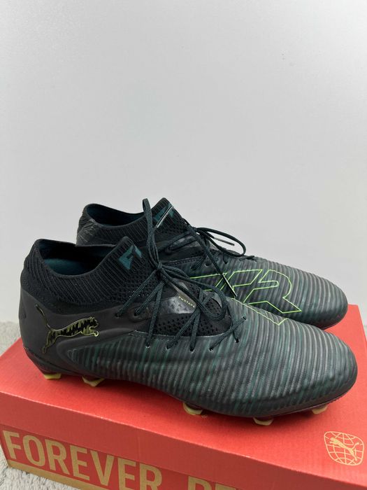 Buty męskie piłkarskie korki Puma Future 8 Ultimate FG 43