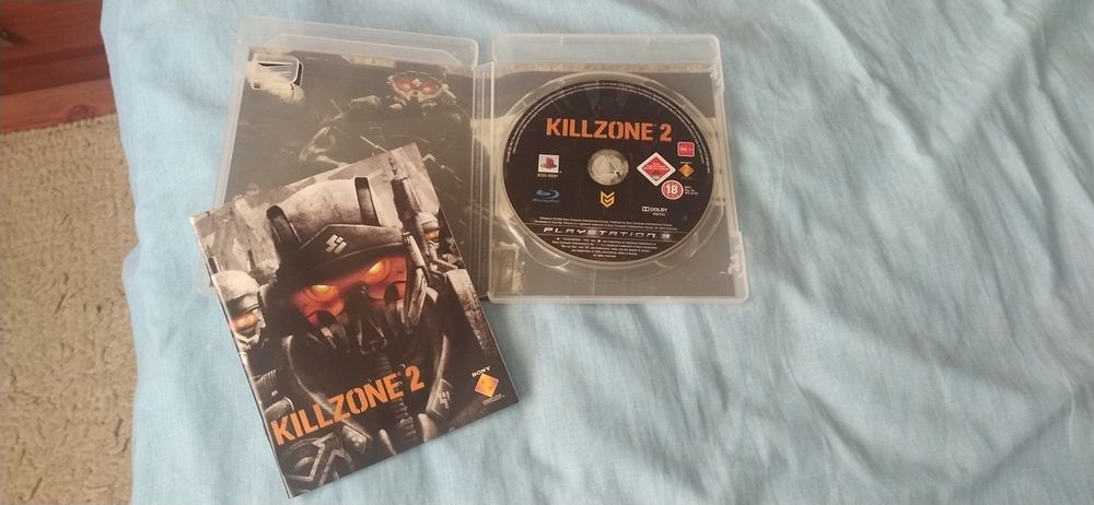 4 Jogos PlayStation 3 - PS3