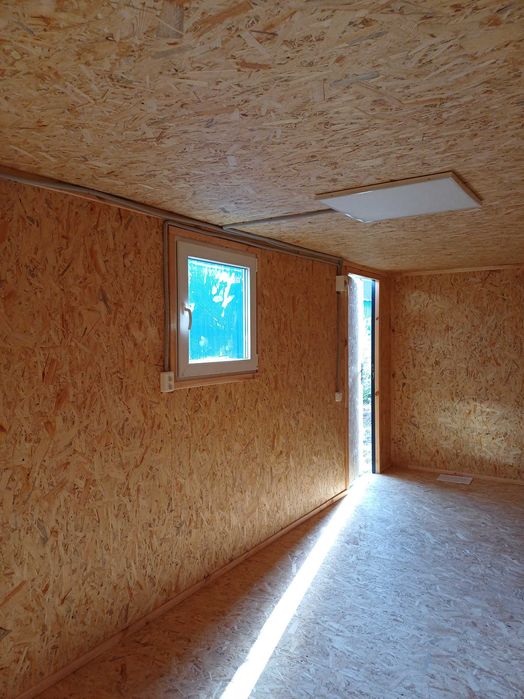 ОРЕНДА битовки вагончика прорабки Київ обл, вся Україна 2400 грн