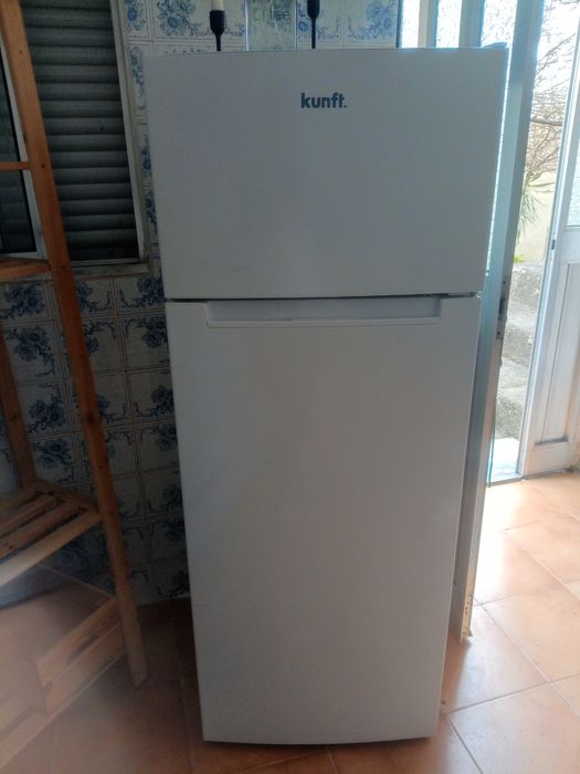 Frigorifico KUNFT