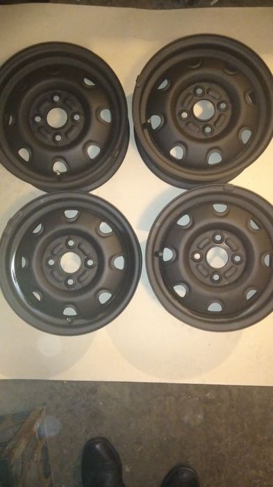 Диски р 13 175/70,р13 , 4*100