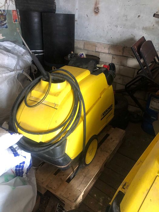 Продам KARCHER 695 HDS дві штуки