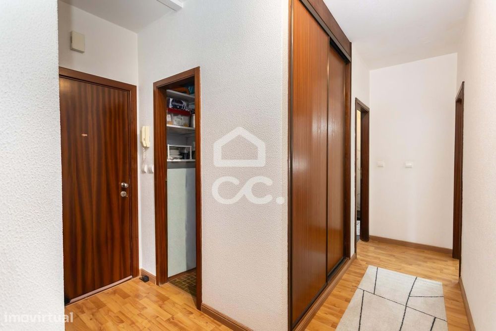 T2  Remodelado em Pote d'Água, Setúbal