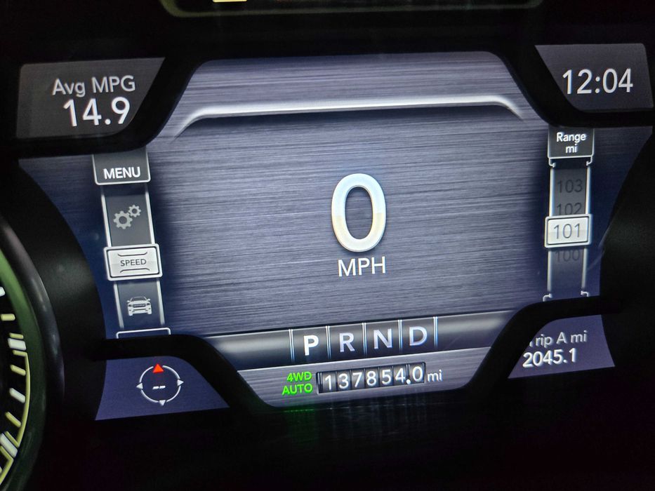 Dodge Ram 5.7 HEMI +4X4 Okazja