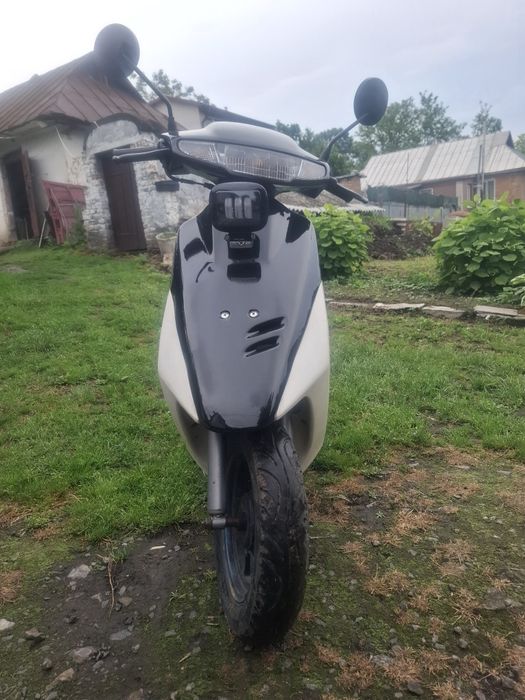 Продам Хонду діо af27