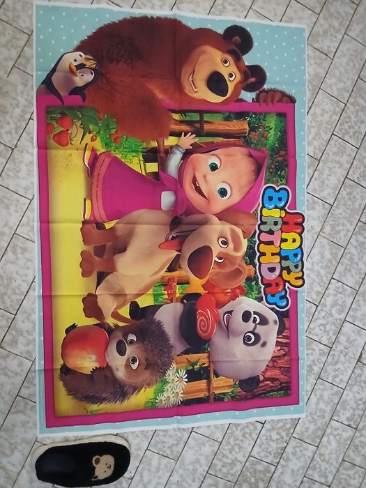 Artigos festas aniversário