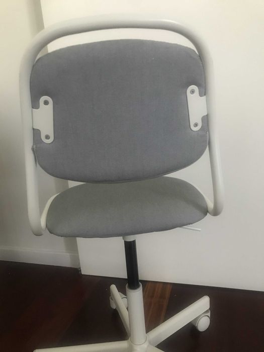 Cadeira para secretária de criança - IKEA