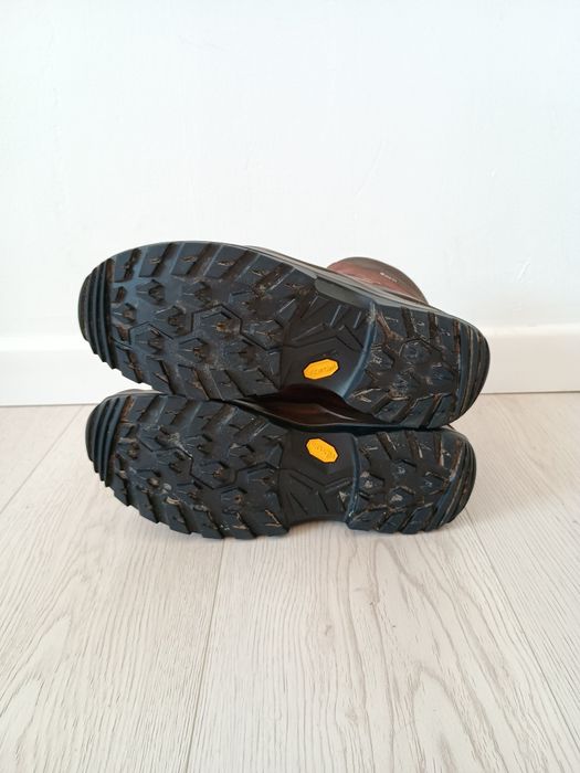 Черевики Lowa renegade