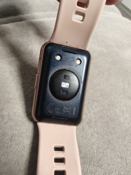 Smartwatch Huawei watch Fit