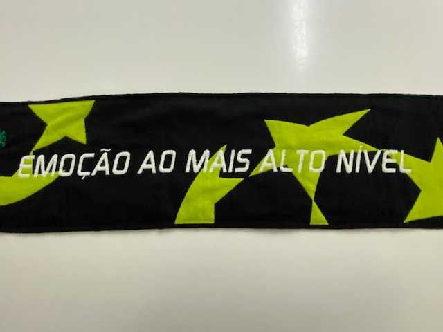 Sporting Scarf – Like New64175793942018122