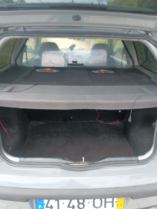 SEAT Ibiza 6k2 comercial original