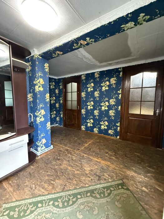 Продаж частина будинку по вулиці Воздвиженська (до драмтеатру)