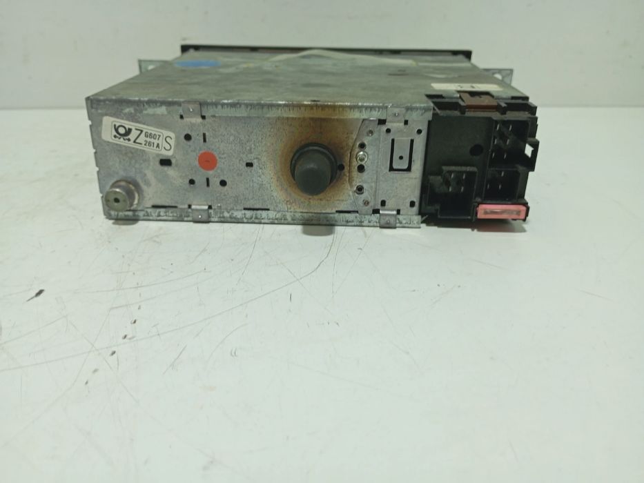 Rádio / auto-rádio NISSAN Primera Hatchback (P10)