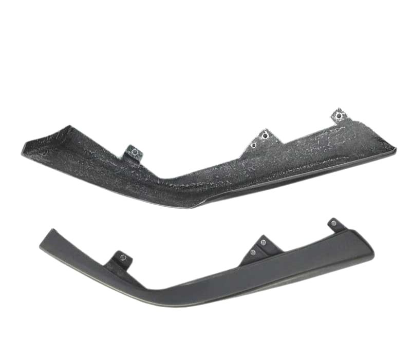 SPOILER FRONTAL HONDA ACCORD VIII 08-12