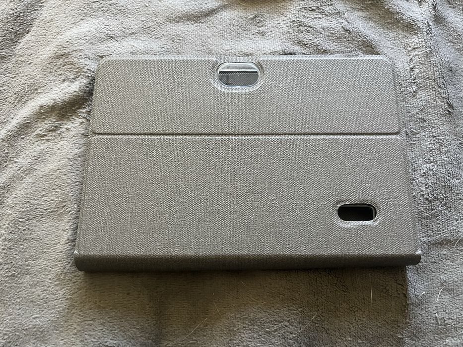 Tablet pc.