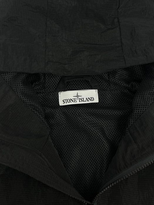 Вітрівка Stone island