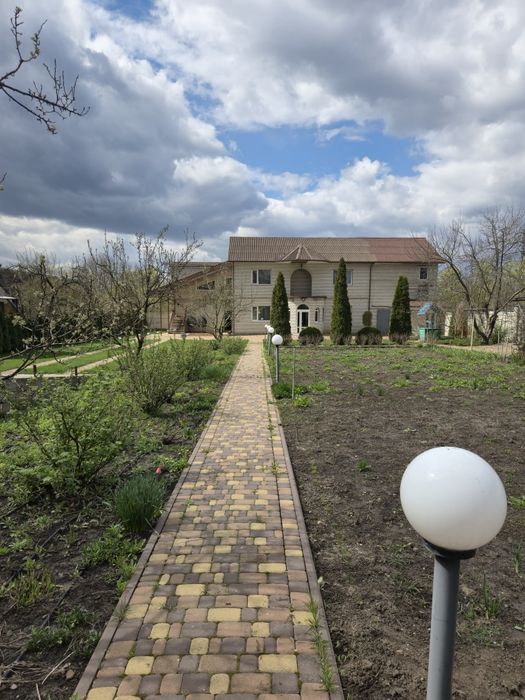 Продам будинок Мала Данилівка , 175 м² , 30 соток