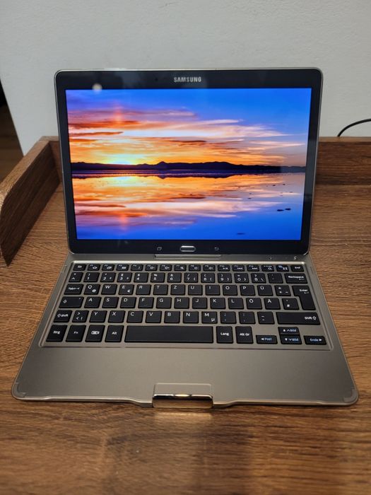 Tablet Samsung Galaxy TAB S 10.5 - 3/16GB - Android 11