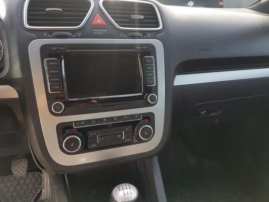 Vw Scirocco 2012 TSI para peças