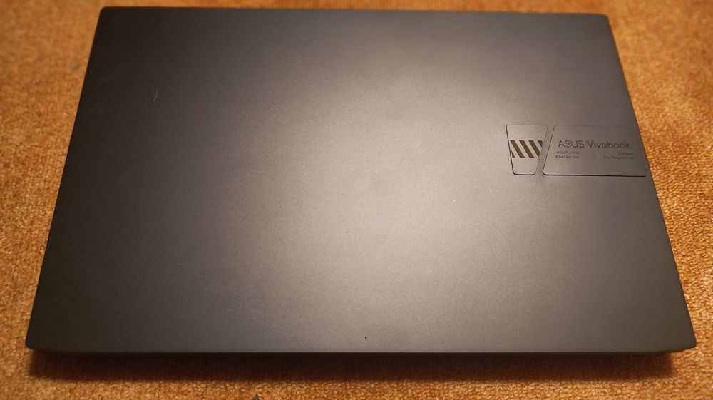 Vivobook Pro 15 K6502V, RTX3050, i7-13, 144Hz