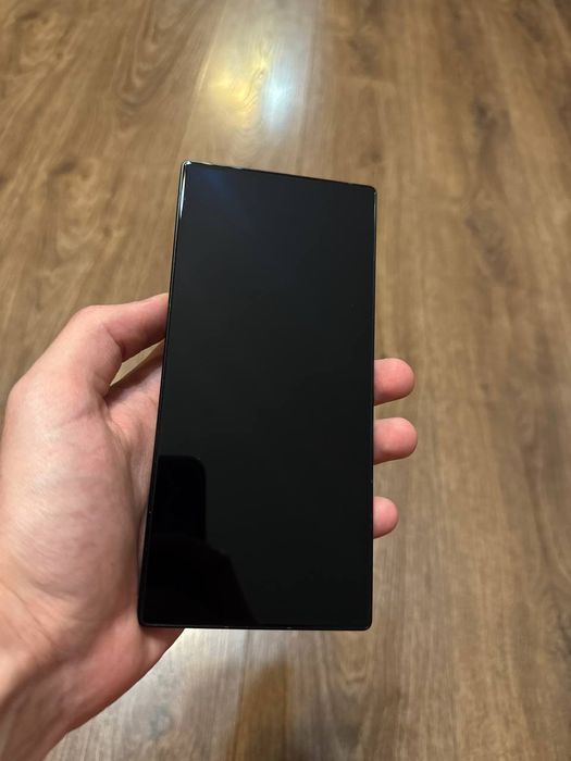 Redmagic 9S Pro 16/512 Официальная версия