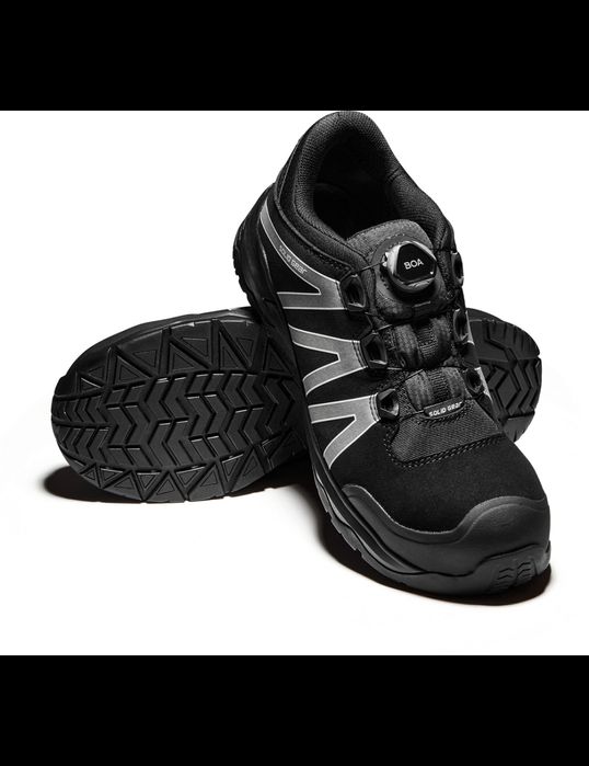 Buty robocze Solid Gear Onyx S3 r.46 BOA