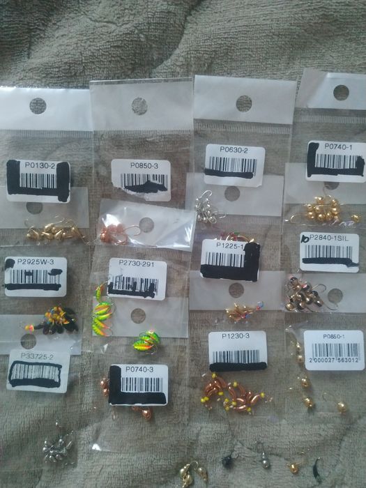 Лиш для водних екстрімів