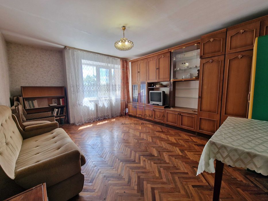 Продається 2к квартира, вул.Антоновича, буд.102, метро Палац Україна