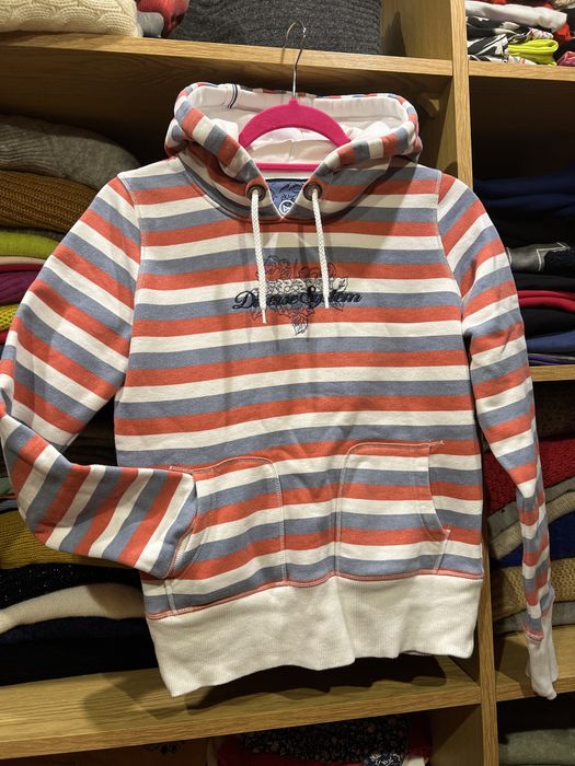 Damska bluza Diverse