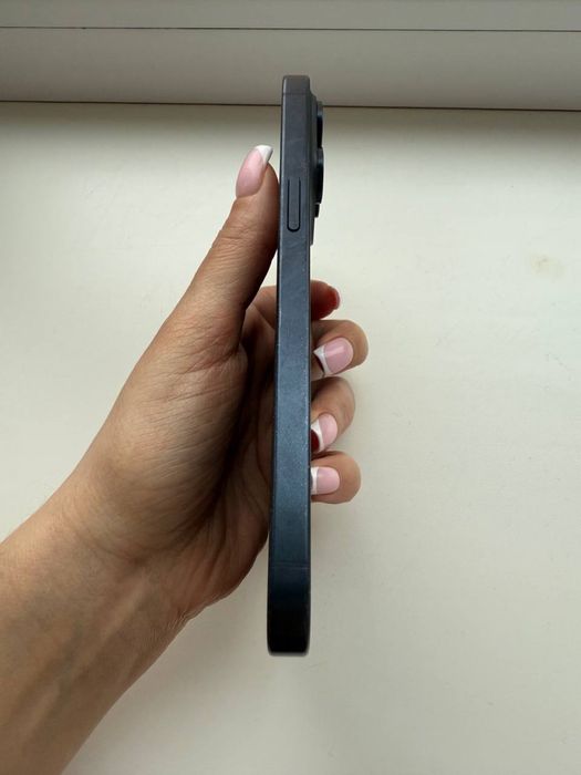 Iphone 15 Pro Max 256 с Физ картой