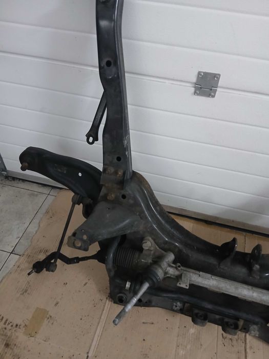 Wózek sanki przód renault kadjar 1.3 tce 2020