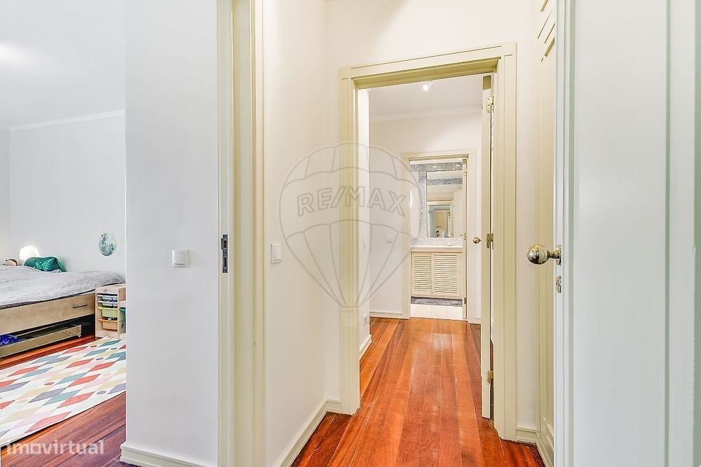 Apartamento T2 para arrendamento