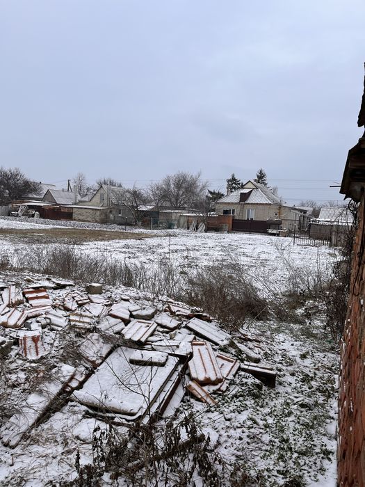 Будинок на Чапаєва