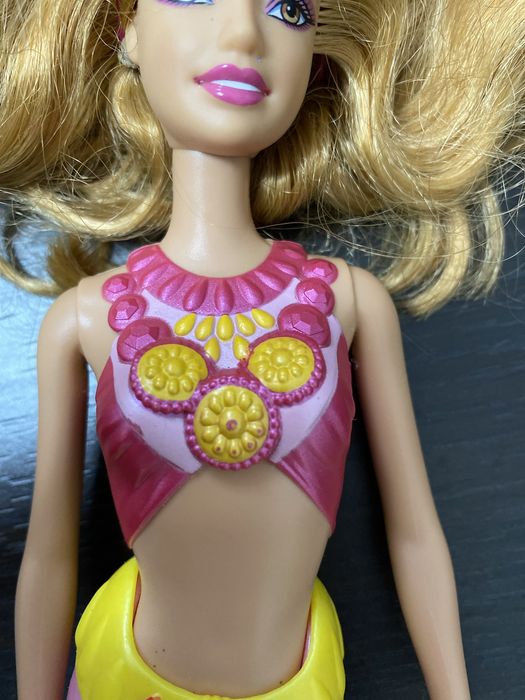 Барбі русалка Barbie Mermaid