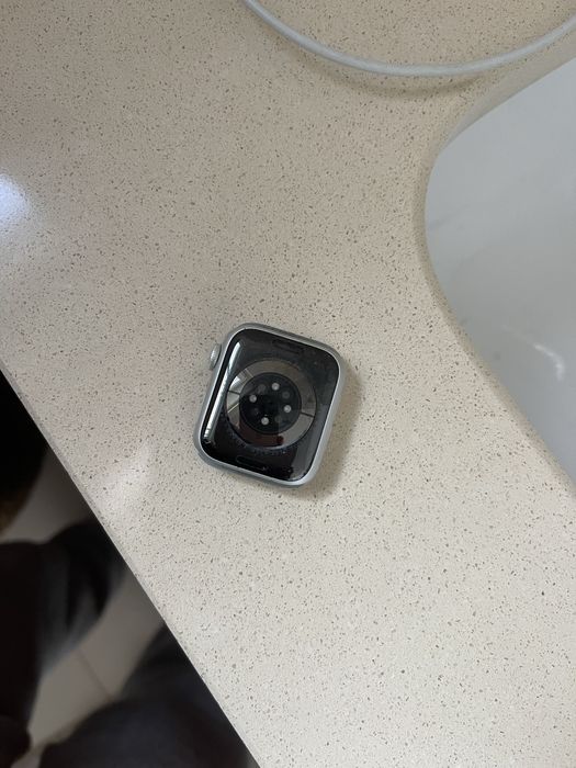 Iwatch 40mm apple aluminio para pecas