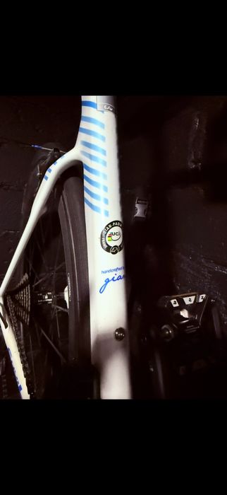 rower szosowy Liv EnviLiv Advanced pro rozm. S